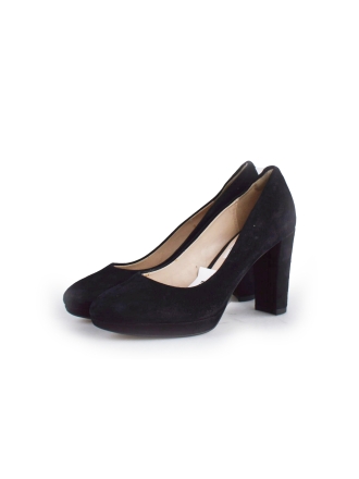 Clarks pumps Schwarz 178088
 