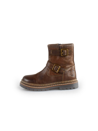Muyters Stiefeletten Braun 178192
