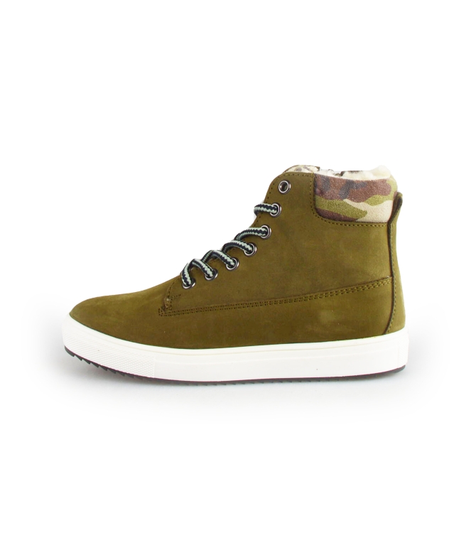 Muyters Hohe Sneaker