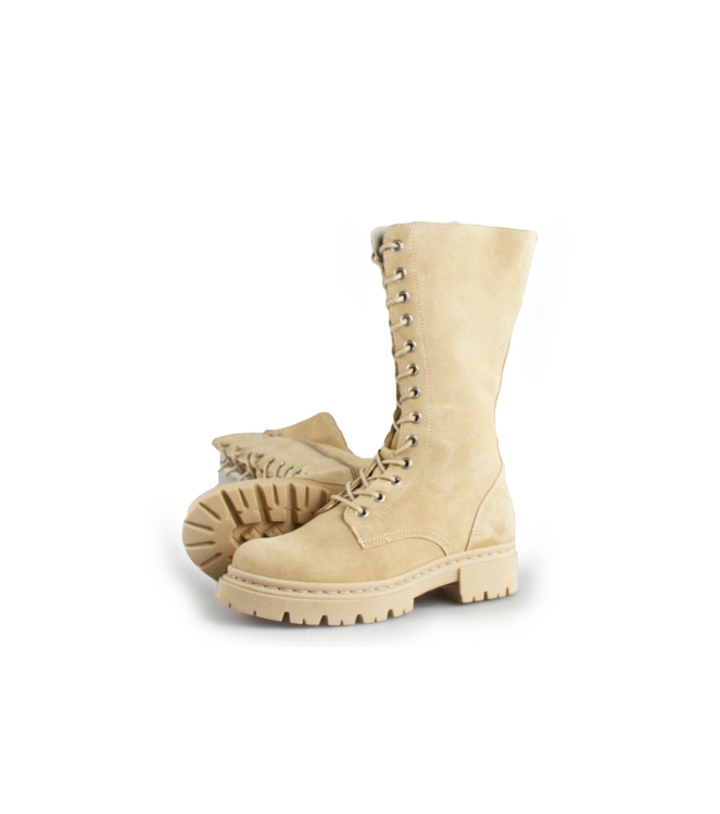 Bullboxer Schnürstiefel