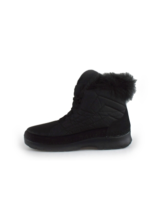 Nelson Schneestiefel Schwarz 178918