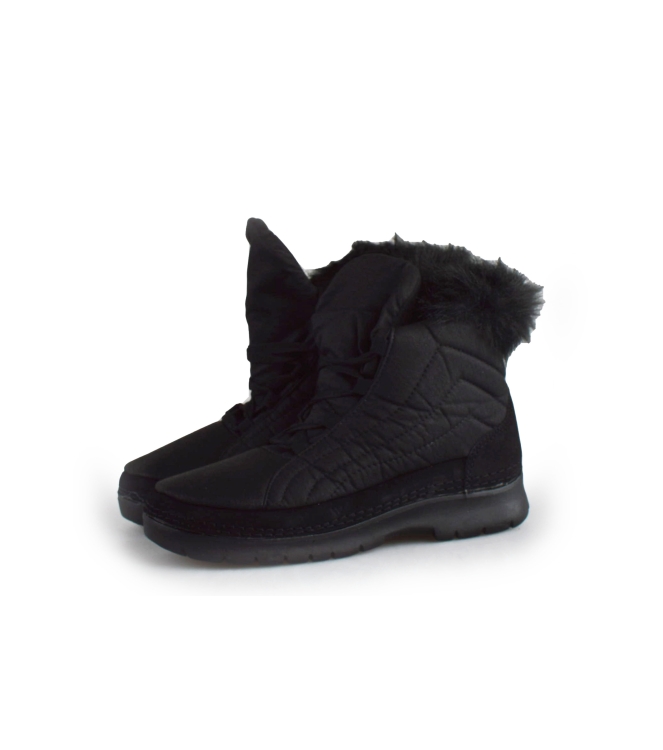 Nelson Schneestiefel