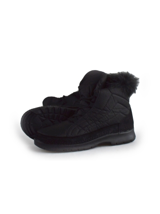 Nelson Schneestiefel