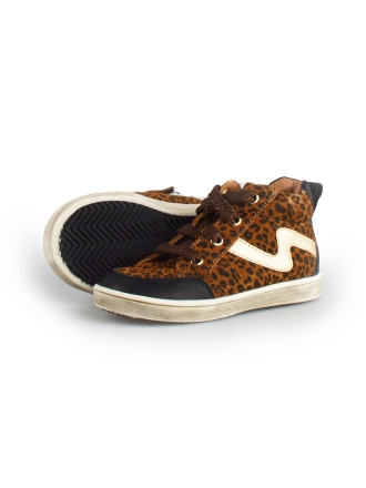 Nelson Hohe Sneaker