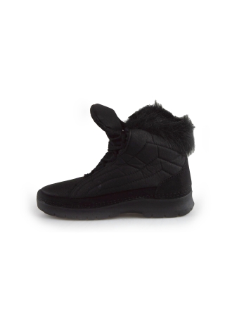 Nelson Schneestiefel Schwarz 178990