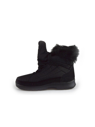 Nelson Schneestiefel Schwarz 178993
