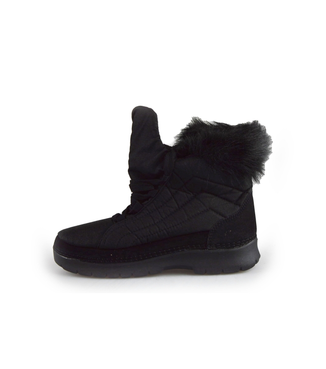 Nelson Schneestiefel