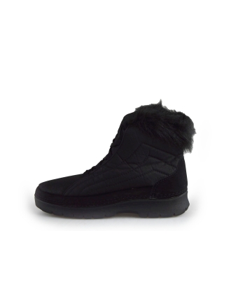 Nelson Schneestiefel Schwarz 178996