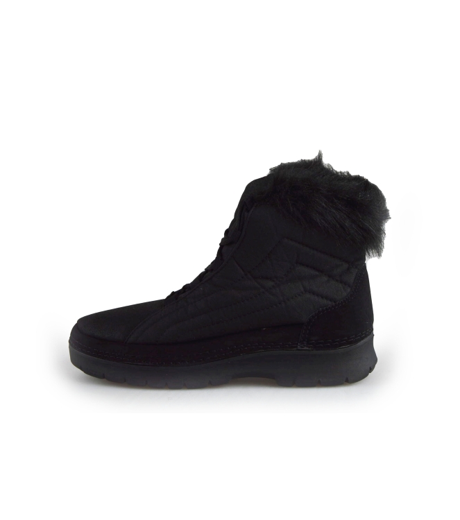 Nelson Schneestiefel