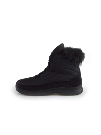 Nelson Schneestiefel Schwarz 179004