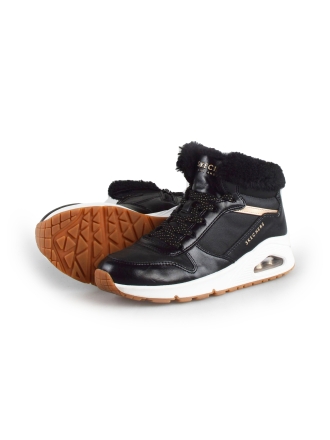 Skechers Hohe Sneaker