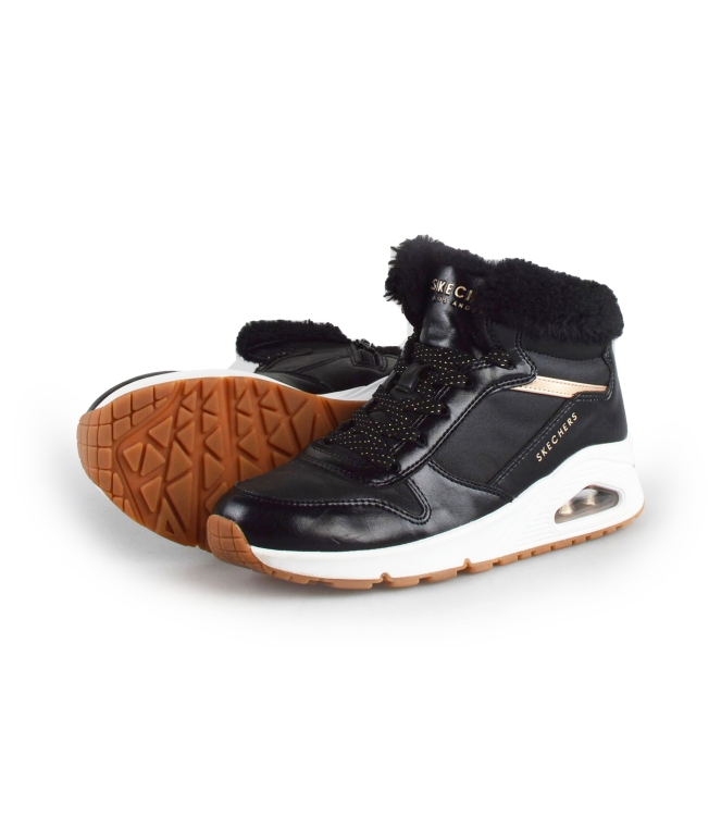 Skechers Hohe Sneaker
