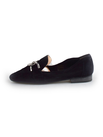 Nelson Loafers  Schwarz 179076