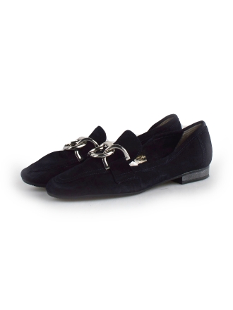 Nelson Loafers  Schwarz 179076