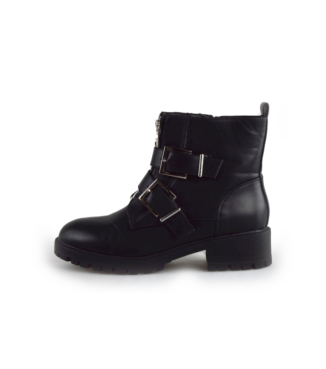 Dolcis Bikerstiefel