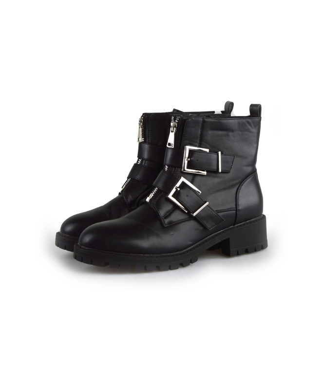 Dolcis Bikerstiefel