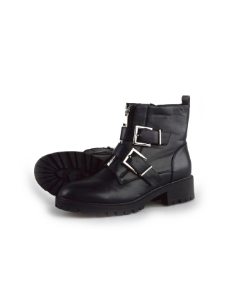 Dolcis Bikerstiefel