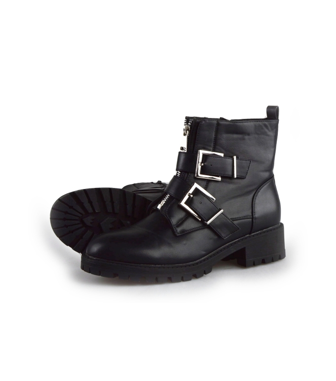 Dolcis Bikerstiefel