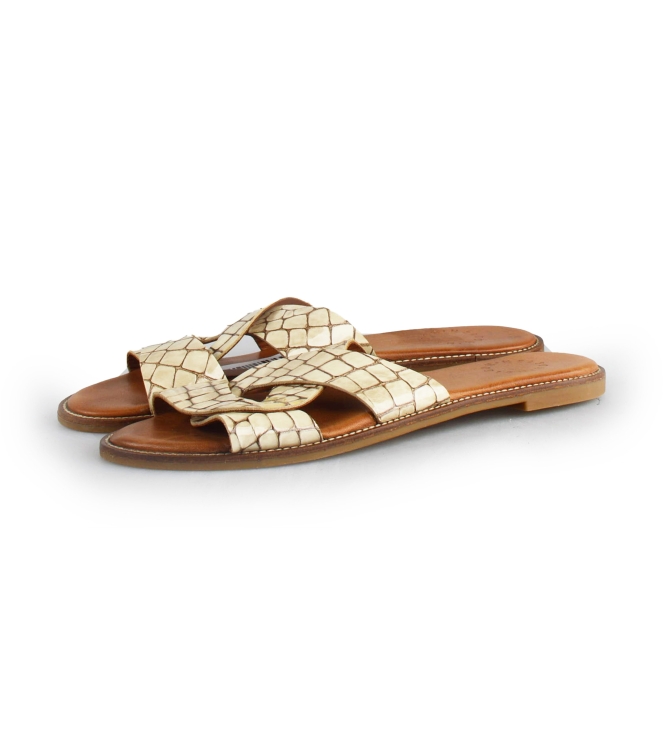 Nelson Flip-Flops