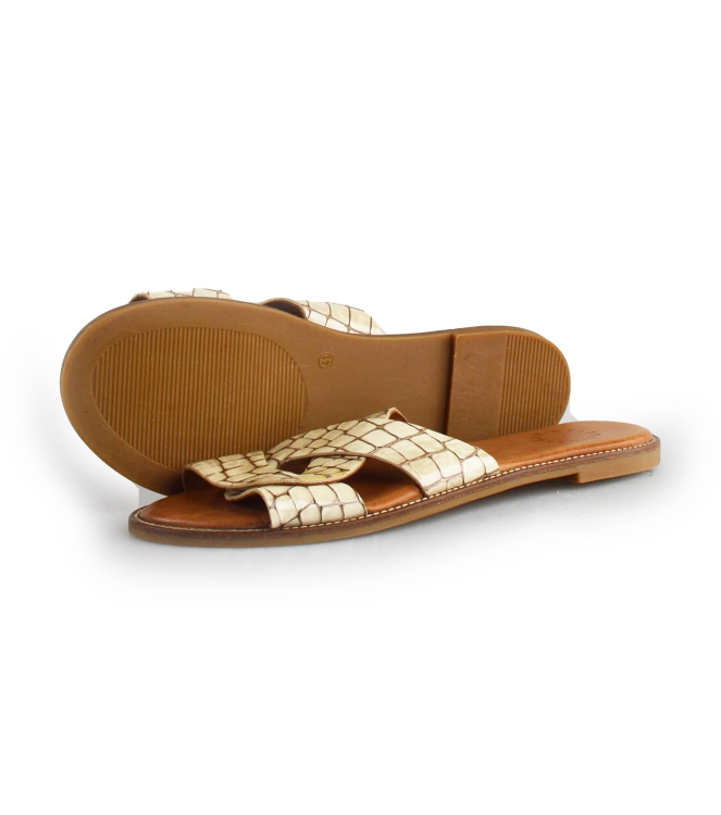 Nelson Flip-Flops