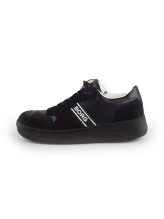 Bjorn Borg Sneaker Schwarz 179257