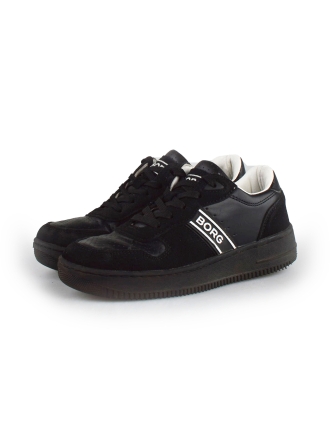 Bjorn Borg Sneaker Schwarz 179257
