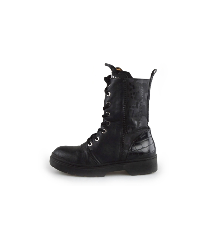Replay Schnürstiefel