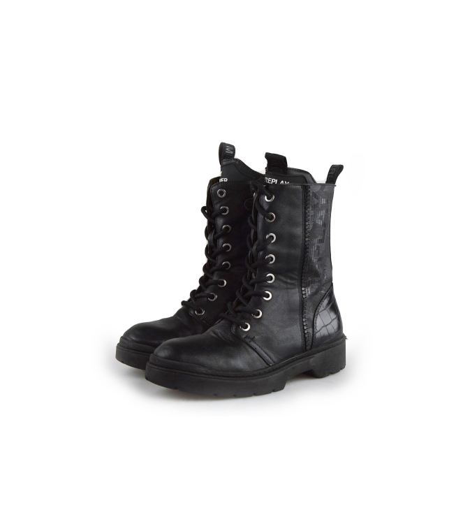 Replay Schnürstiefel