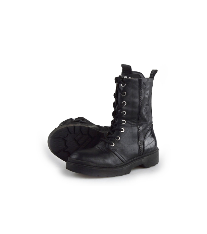 Replay Schnürstiefel