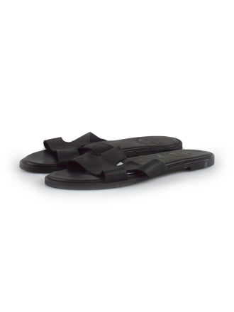 Nelson Flip-Flops Schwarz 179597