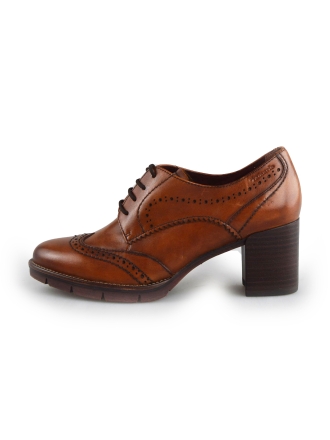 Tamaris Schnürschuhe Braun 179661