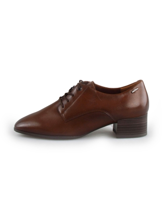 Tamaris Schnürschuhe Braun 179665