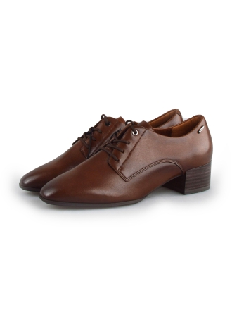 Tamaris Schnürschuhe Braun 179665