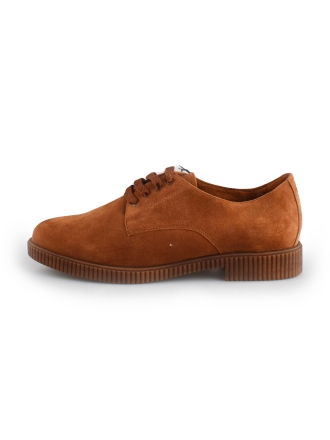 Tamaris Schnürschuhe Braun 179674