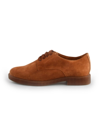 Tamaris Schnürschuhe Braun 179678