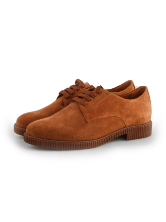 Tamaris Schnürschuhe Braun 179678