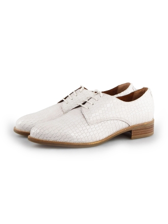 Tamaris Schnürschuhe Beige 179679