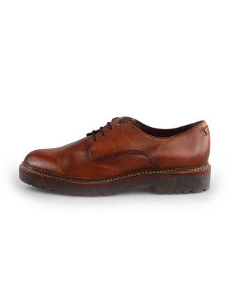 Tamaris Schnürschuhe Braun 179682