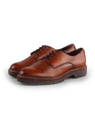 Tamaris Schnürschuhe Braun 179682