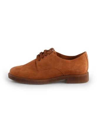 Tamaris Schnürschuhe Braun 179683