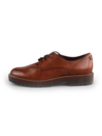 Tamaris Schnürschuhe Braun 179685
