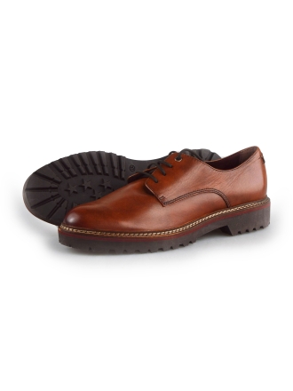 Tamaris Schnürschuhe Braun 179685