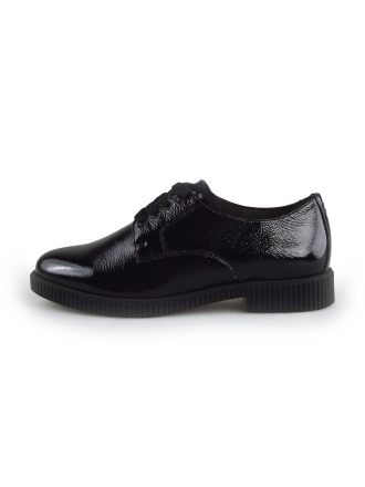 Tamaris Schnürschuhe Schwarz 179687