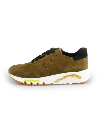 Tamaris Sneaker Grün 179691