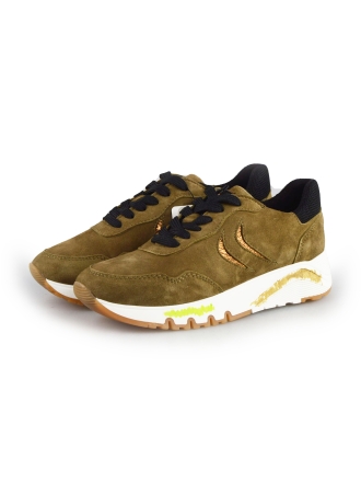 Tamaris Sneaker Grün 179691