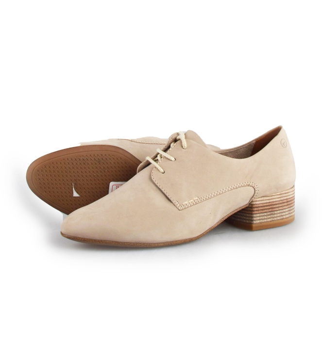 Tamaris Schnürschuhe