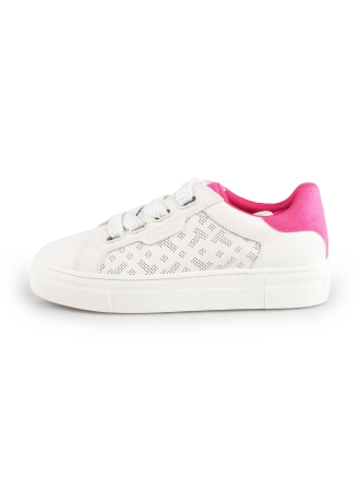 Tamaris Sneaker Weiß 179716