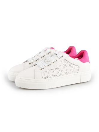 Tamaris Sneaker Weiß 179716