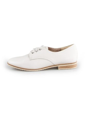 s. Oliver Schnürschuhe Beige 179748