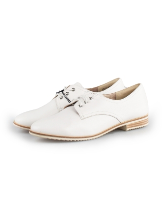 s. Oliver Schnürschuhe Beige 179748